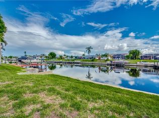 1401 SE 36th Ter, Cape Coral, FL 33904