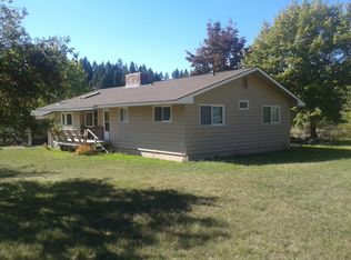 379 W Settlement Rd, Priest River, ID 83856