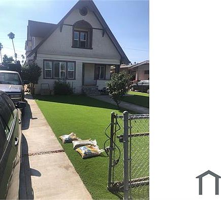 5th image of 4719 S Gramercy Pl