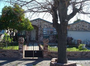 2968 Warm Springs Dr, San Jose, CA 95127