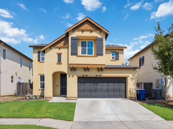 7374 E Giavanna Ave, Fresno, CA 93737