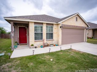 7722 Derby Run, Selma, TX 78154