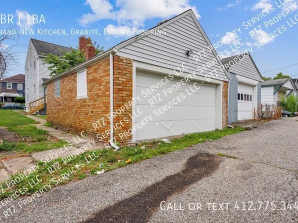 553 Farnsworth Ave, Clairton, PA 15025