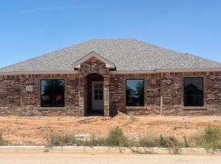 5904 Comal Dr, Midland, TX 79707