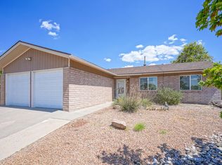 1236 Jewett Dr NE, Albuquerque, NM 87112