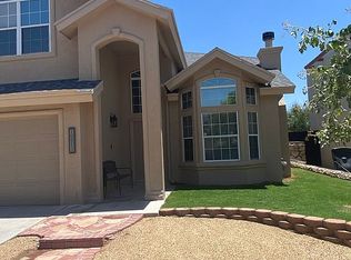 10912 Northview Dr, El Paso, TX 79934