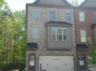 1191 Laurel Valley Ct, Buford, GA