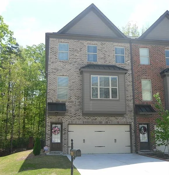 1191 Laurel Valley Ct photo 1