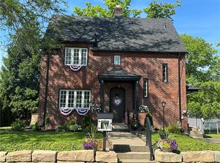 165 Interstate Pkwy, Bradford, PA 16701