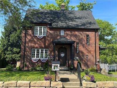 165 Interstate Pkwy, Bradford, PA, 16701