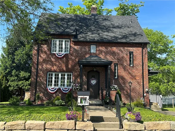 165 Interstate Pkwy, Bradford, PA 16701
