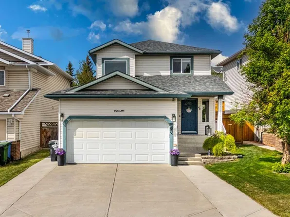 44 S Tuscarora Pl NW, Calgary, AB T3L 2G1