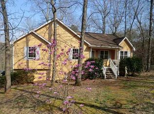 285 Wild Magnolia Ct, Canton, GA 30115