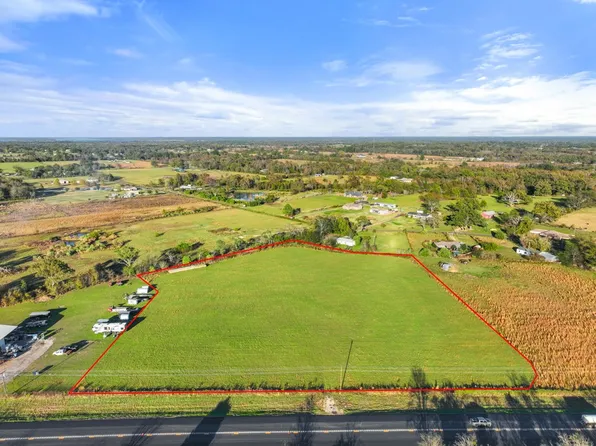 N Highway 69, Alba, TX 75410