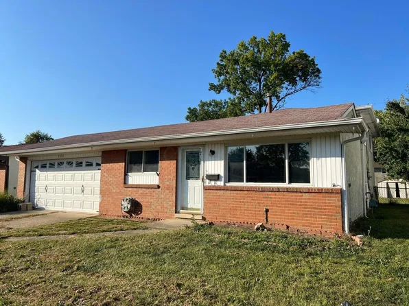 4900 Kresge Dr, Columbus, OH 43232