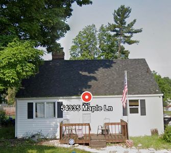 54335 Maple Lane Ave, South Bend, IN, 46635