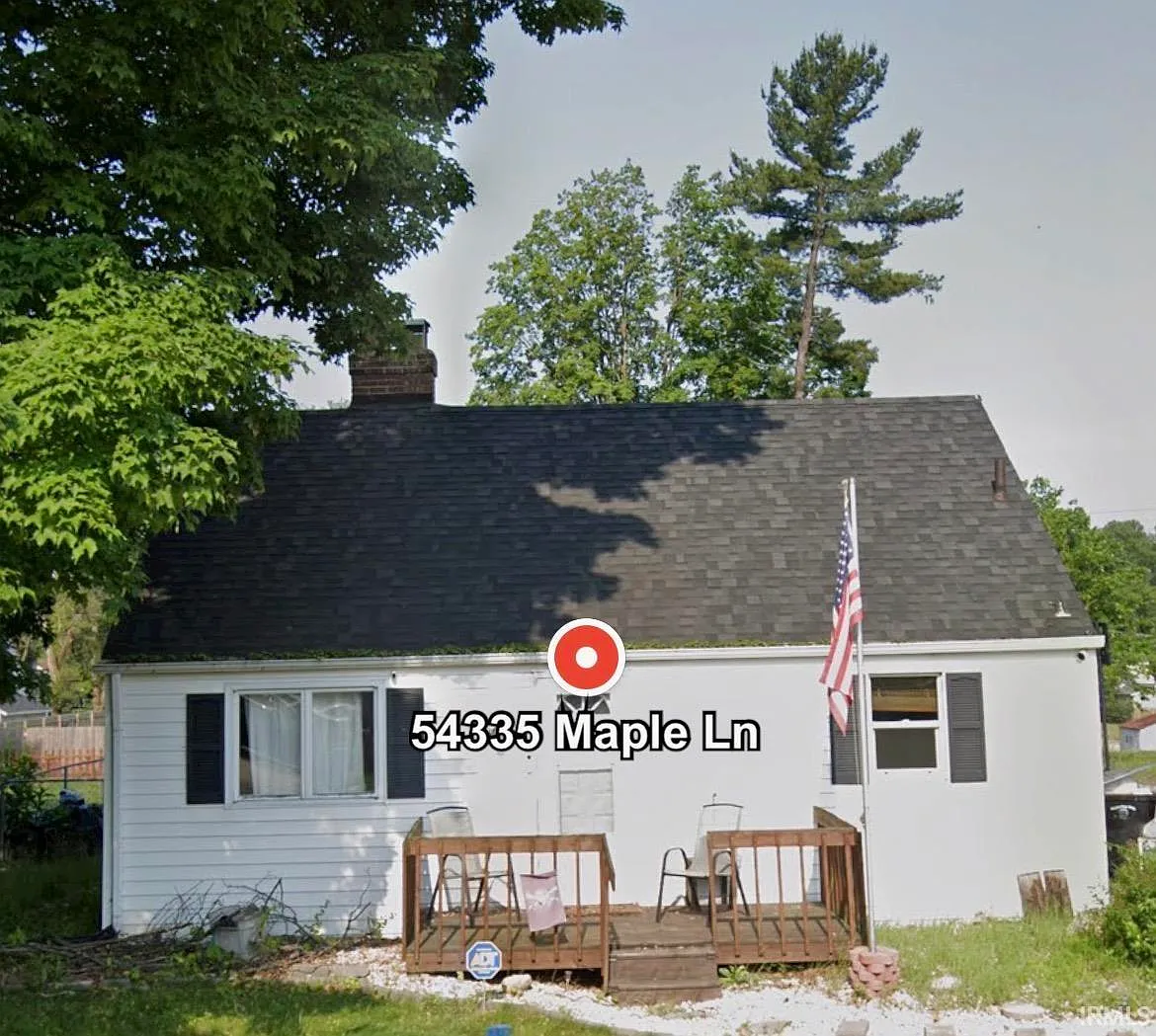 54335 Maple Lane Ave photo 1