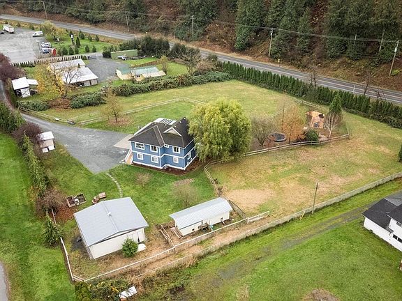 2nd image of 43057 Vedder Mountain Rd