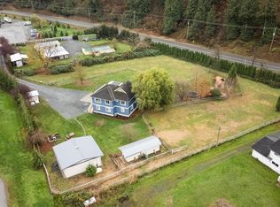 43057 Vedder Mountain Rd, Chilliwack, BC V2R 5J8