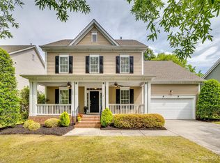 1095 Windsong Bay Ln, Tega Cay, SC 29708
