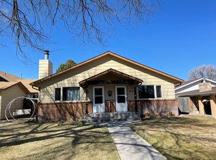 803 Walnut St, Fort Morgan, CO 80701