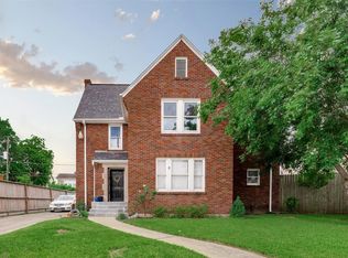 2208 Blodgett St Floor 1, Houston, TX 77004