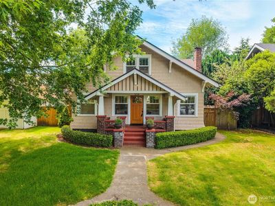 518 W Pioneer, Puyallup, WA, 98371