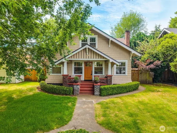 518 W Pioneer, Puyallup, WA 98371