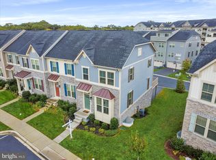 5831 Pecking Stone St, New Market, MD 21774