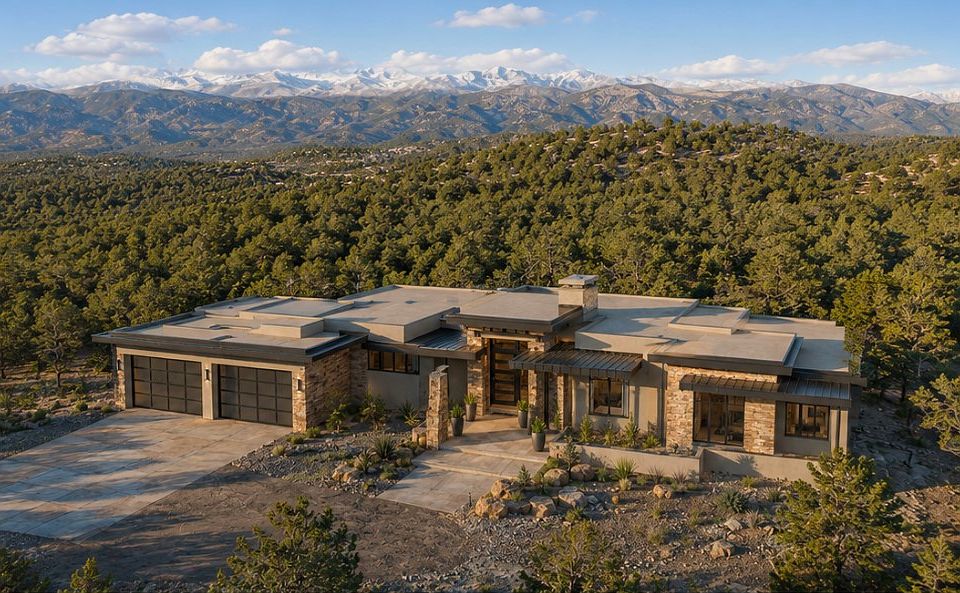 1st image of 71 Tesuque Rdg Lot 5
