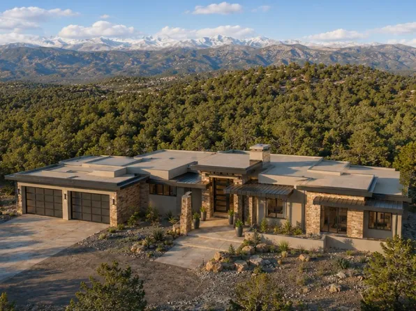 71 Tesuque Rdg Lot 5, Santa Fe, NM 87501