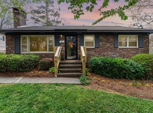 438 Hyde St, Burlington, NC 27217
