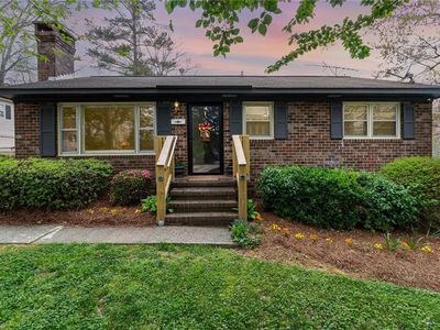 438 Hyde St, Burlington, NC, 27217