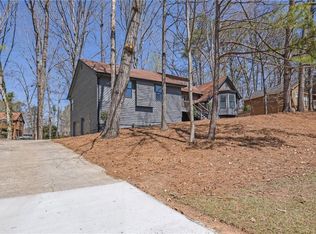 4843 Caboose Ln NW, Acworth, GA 30102