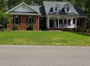 95 Pine Vista Dr, Pinehurst, NC 28374