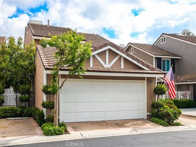 5370 Via Morena, Yorba Linda, CA, 92886