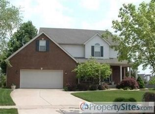 4312 Watercrest Ct, Lexington, KY 40515