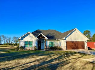22477 County Road 2166, Troup, TX 75789