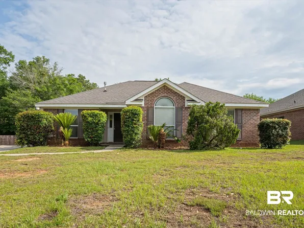 8222 Woodland Way, Semmes, AL 36575