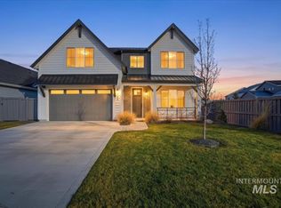 10264 Stony Oak Ct, Nampa, ID 83687