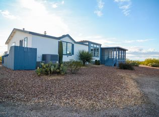 17870 S Mann Ave, Sahuarita, AZ 85629