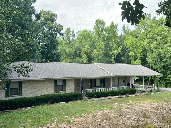 170 Rolling Fork Dr, De Queen, AR 71832