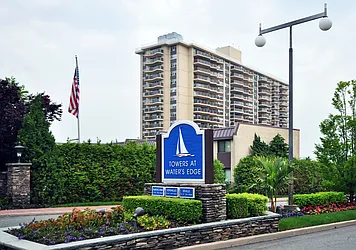 Sold by Keller Williams Realty Landmark