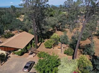 17518 Coyote Ln, Anderson, CA 96007