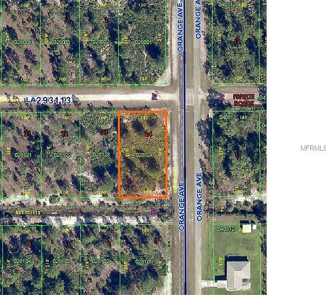 1st image of 801 Laguna Dr