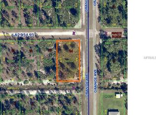801 Laguna Dr, Indian Lake Estates, FL 33855