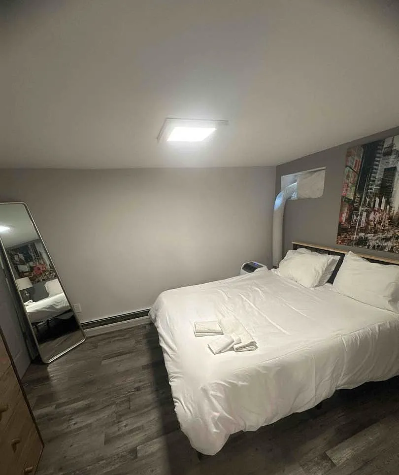 2 bed, 1000 sqft, $3,250 — Photo 4