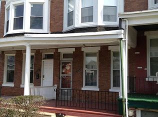 2217 Poplar Grove St, Baltimore, MD 21216
