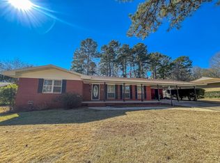 1409 W Block St, El Dorado, AR 71730