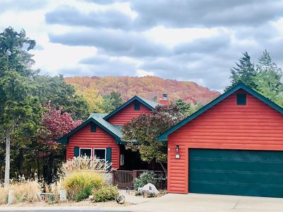 126 Golf View Dr, Camdenton, MO, 65020